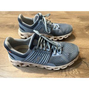 On Cloudswift Sneakers 7.5